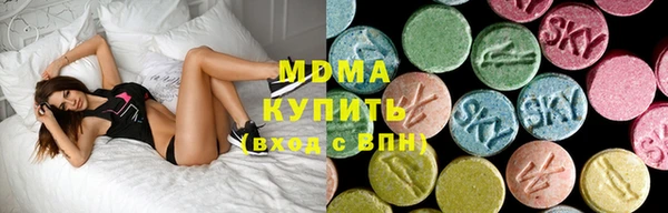 стаф Осинники